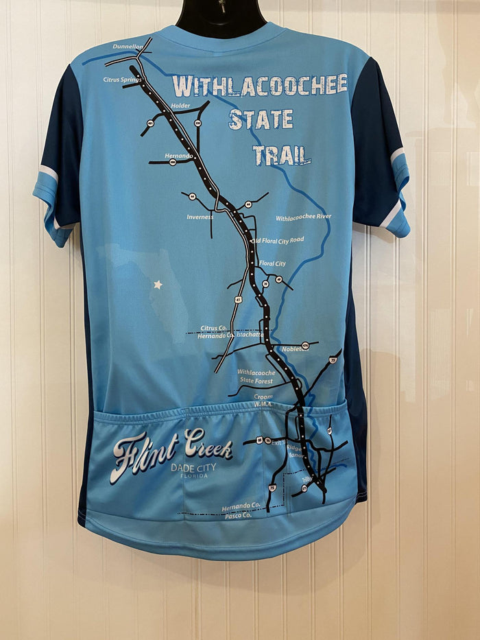 Mumu MTB Jersey