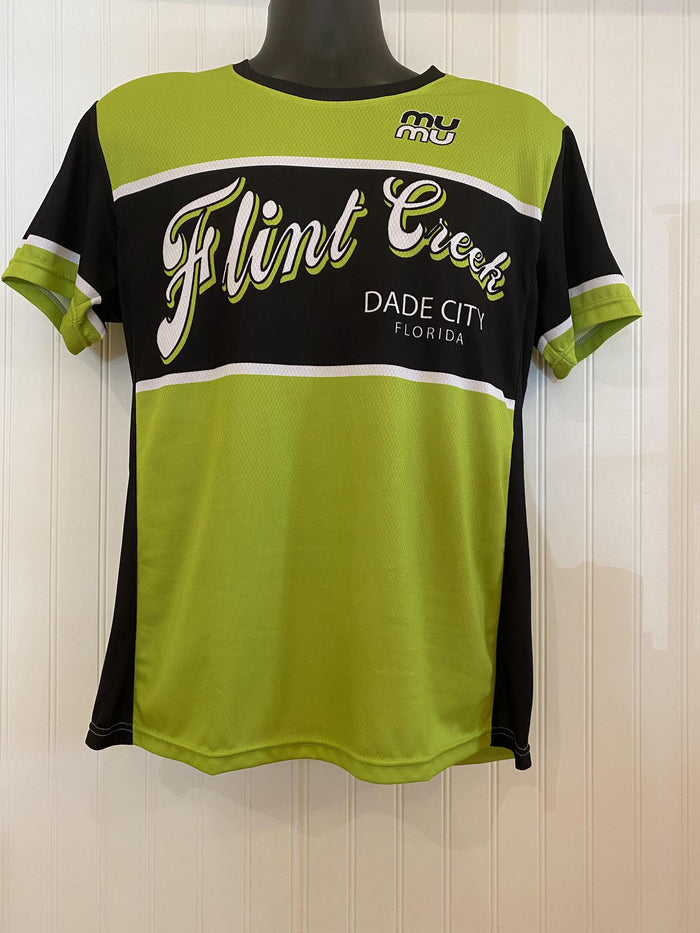Mumu Tech Tee Luxury