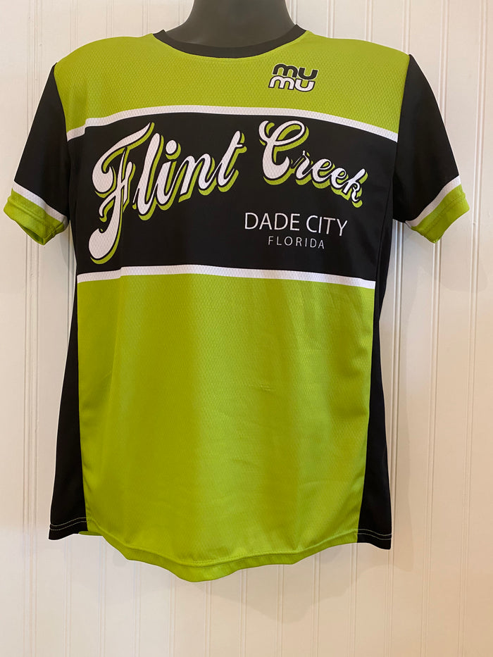Mumu Tech Tee