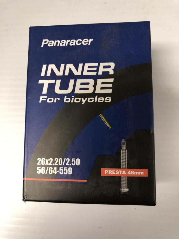 NAC Panaracer 26X2.20/2.5 PV 48mm