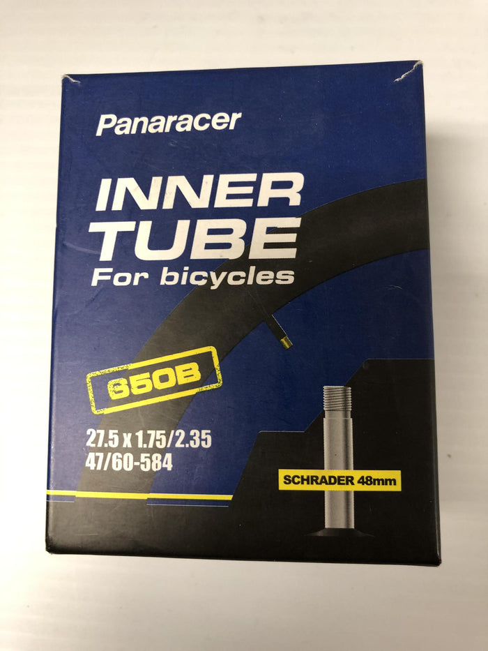 NAC Panaracer 27.5X1.75/2.35 S/V 48mm
