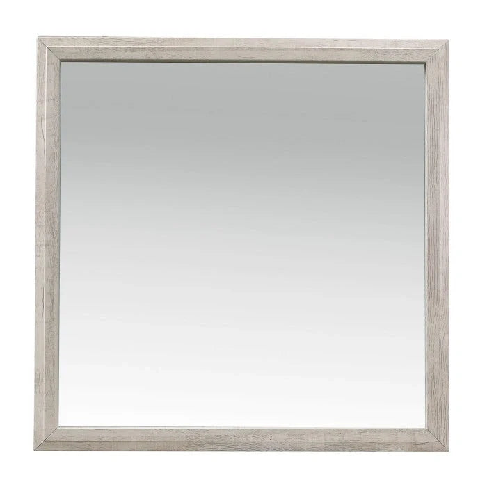 Nashville Mirror