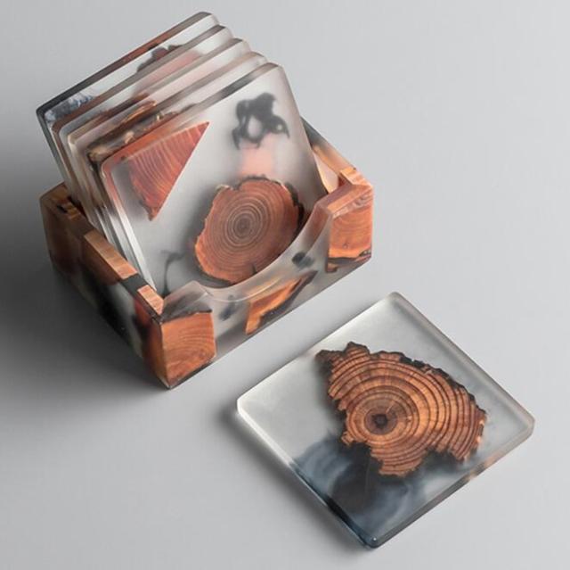 Square / Full Set