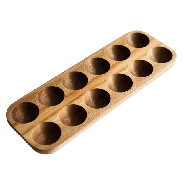 12 Eggs