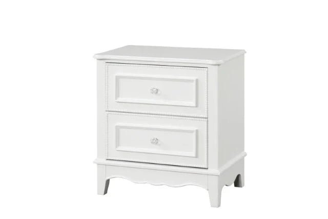 Naucalpan Nightstand
