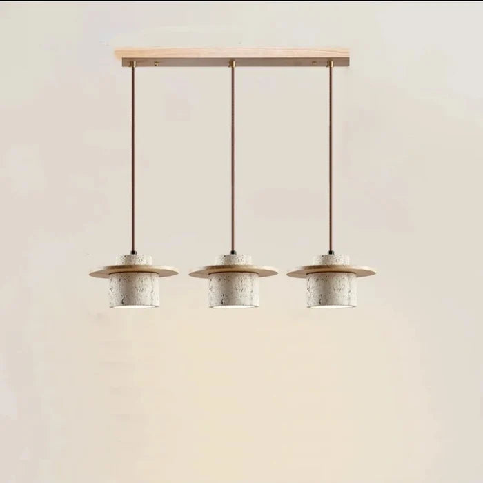 Oak / Triple