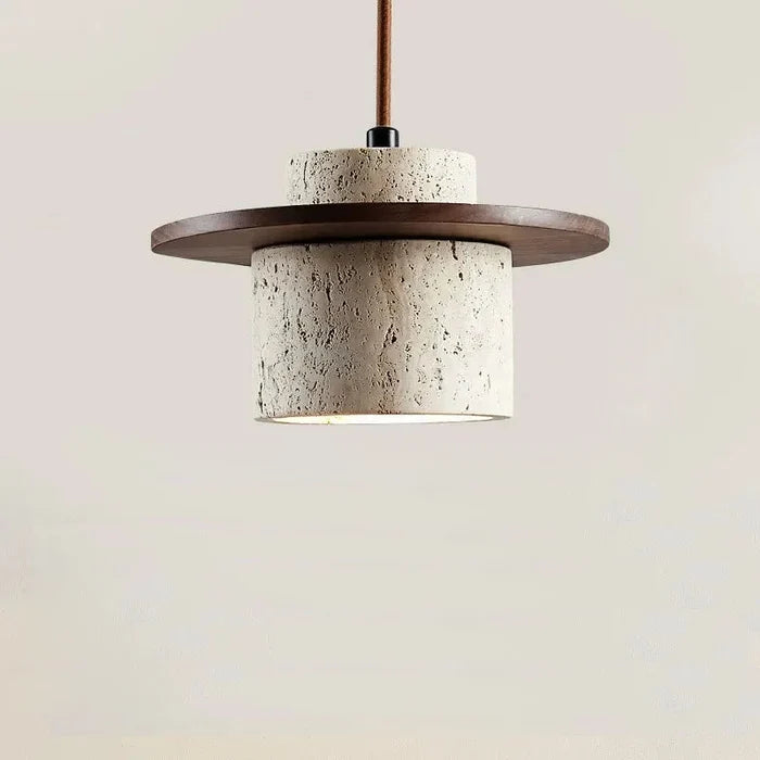 Walnut / Single