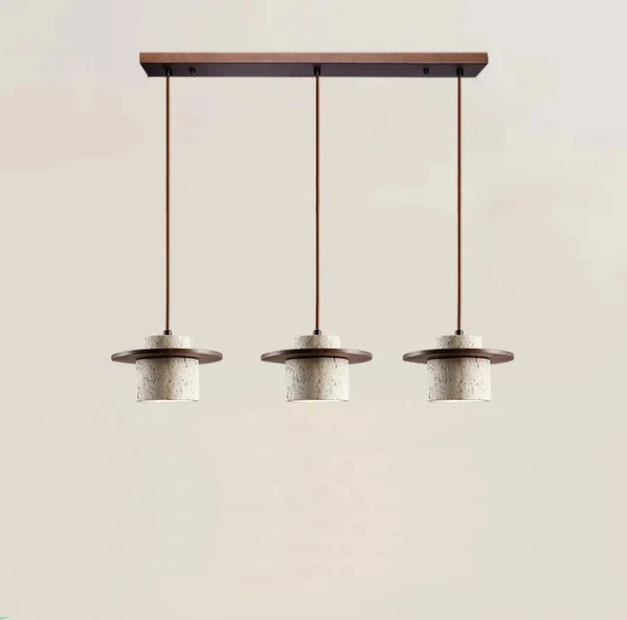 Walnut / Triple