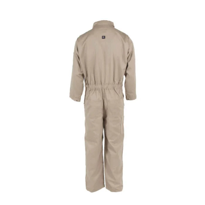 Neese Flame Resistant Workwear Coveralls - CAT 2 - 100% Cotton - VI7CA