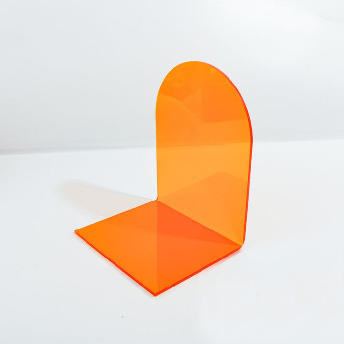 Large / Orange