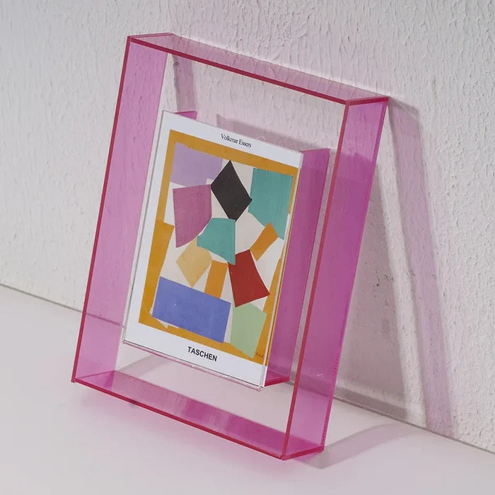 Small / Lilac