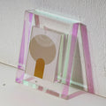 Small / Iridescent