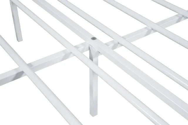 Nicoli Full Metal Bed