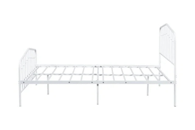 Nicoli Full Metal Bed