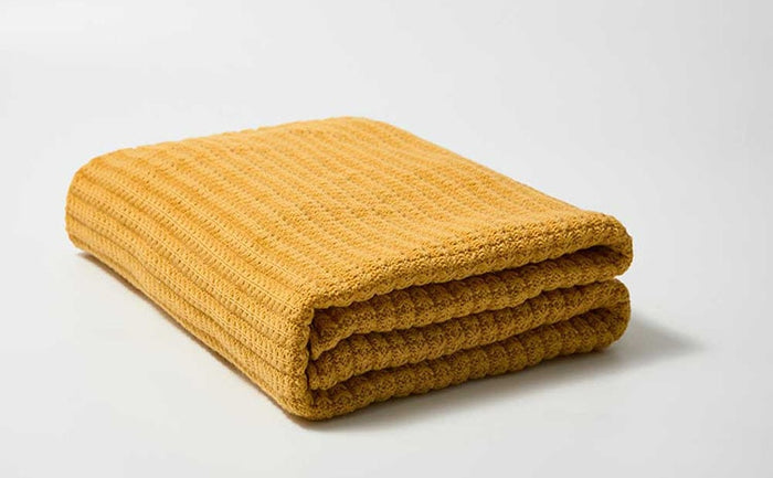 Mustard Yellow
