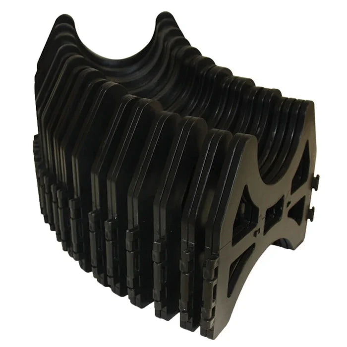 NTP 20' Duraflex Sewer Hose Support