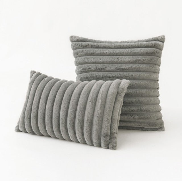 Grey / Rectangle