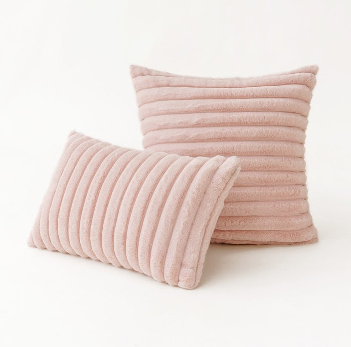 Pink / Rectangle