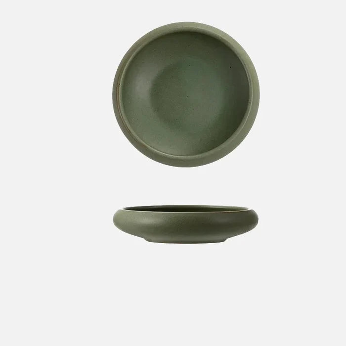 Olive Green / Large