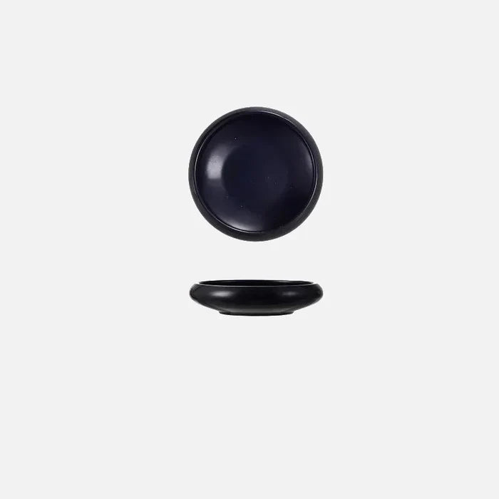Black / Small
