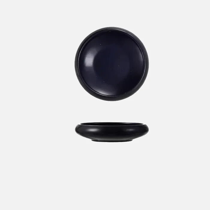 Black / Medium