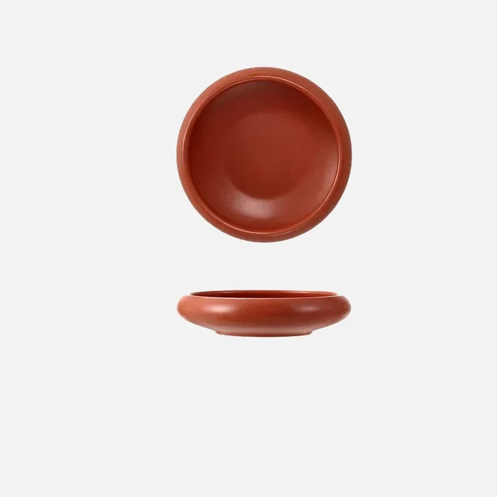 Red / Medium