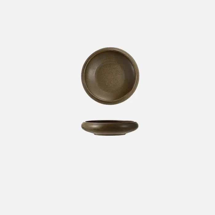 Dark Brown / Medium
