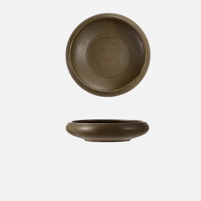 Dark Brown / Large