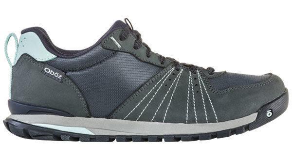 Oboz Bozeman Low Women's Shoe