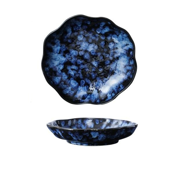 Deep Plate