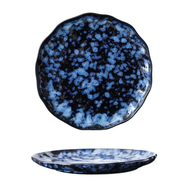 Large Plate