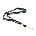 OneWorld Lanyard