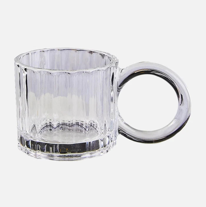 Transparent / Ripple