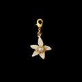 Orange Blossom Charm