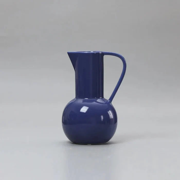 Medium / Blue