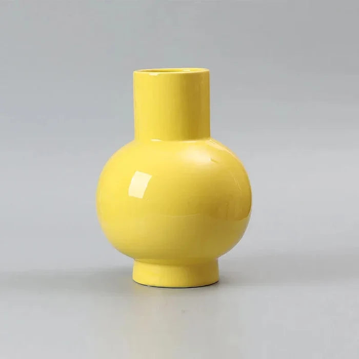 Large / Yellow