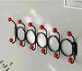 Orbital Wall Hook