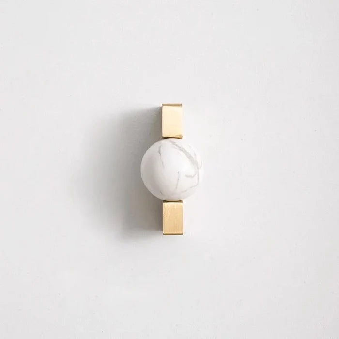 Howlite / Small