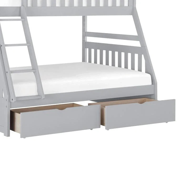 Orion Storage Boxes in Gray B2063-T
