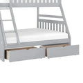 Orion Storage Boxes in Gray B2063-T