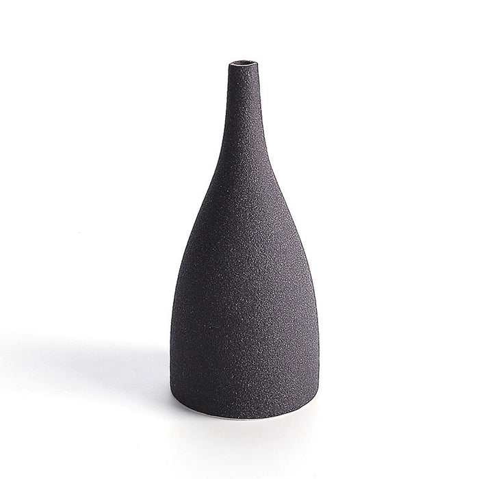Large Bottle / Black