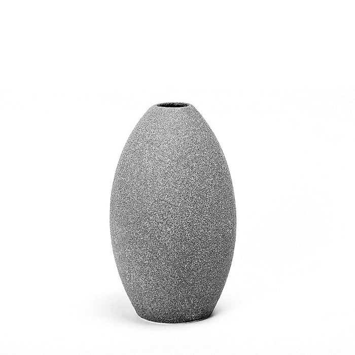 Large Oval / Gray