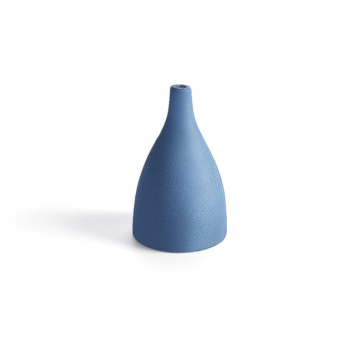 Simple Ceramic Ornaments Flower Vases