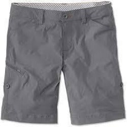Orvis Guide Short
