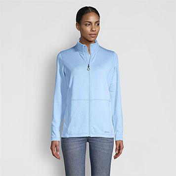 Orvis Horseshoe Hills Full Zip Jacket