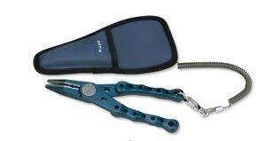 Orvis Hydros Aluminum 7 1/2" Pliers