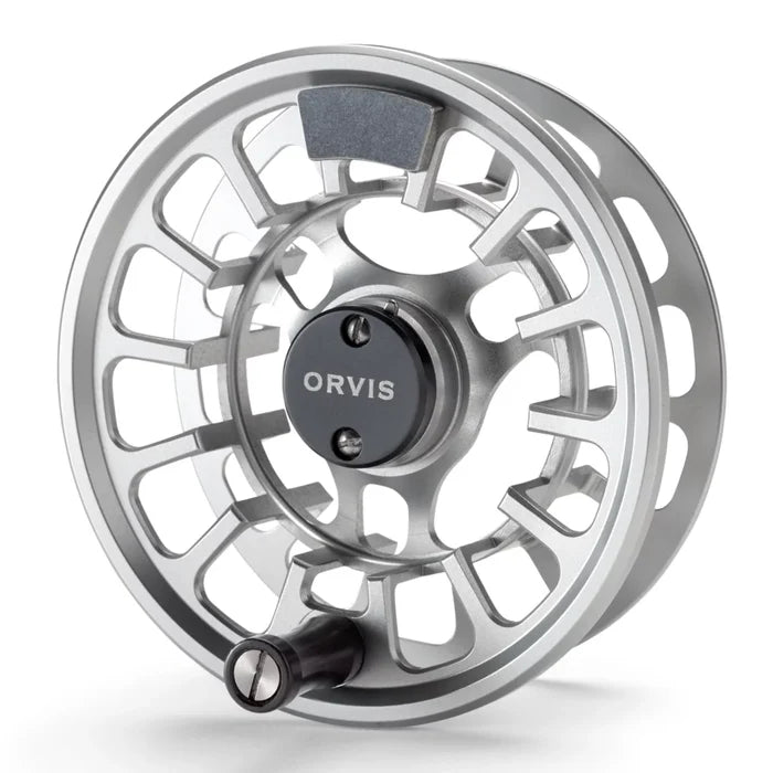 Orvis Hydros Large Arbor Spool II Black