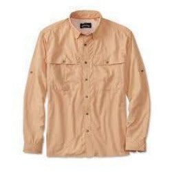 Orvis Open Air Casting Shirt