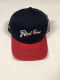 Ouray FCO Mesh Trucker Hat