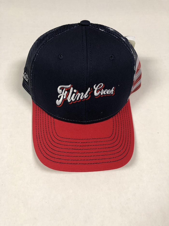 Ouray FCO Mesh Trucker Hat